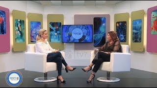 Doktori Në Familje - Si Të Ushqehemi Gjatë Anemisë Nga Mungesa E Hekurit, Dr. Matina Çobo