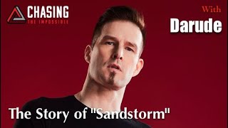 Darude Interview | The Story of Sandstorm 4K
