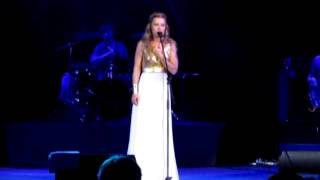 картинка: Юлия Савичева - Прости за любовь (Анапа 10.08.2012)