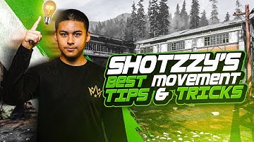 MOVE LIKE THE PROS - VANGUARD META MOVEMENT