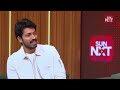 வீட்ல எப்பவும் Lungi, T-Shirt தான் 😂 | Jolly O GymKhana | Harish Kalyan | Watch Now Only on Sun NXT