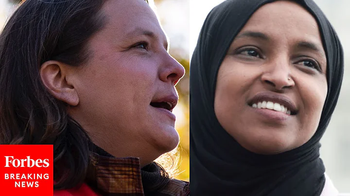 Ilhan Omar-Endorsed Kate Knuth Campaigns For Mayor...