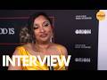 Is God Is - Kishori Rajan - Producer | Interview
