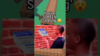 Pov Screen Sharing Gonewrong... Awkward Moments