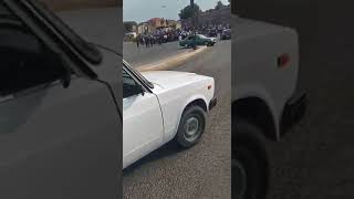 Azərbaycan , Başın Sağ Olsun 2