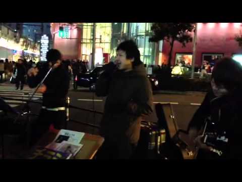 【 轍／コブクロ】FeelingDrive with 北原佑基