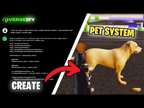 How To Create