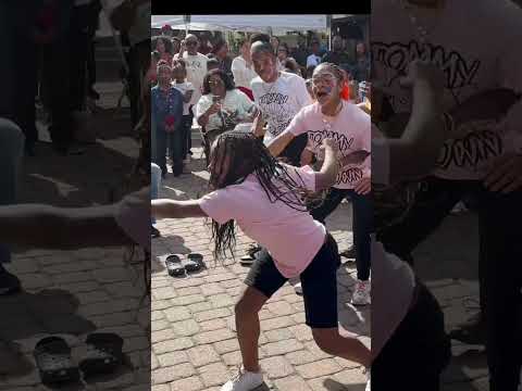 😲 TLC Gone Always TURN UP❗️ #fypシ゚viral #dance | Join BZL Membership NOW❗️ Click Link Below⬇️