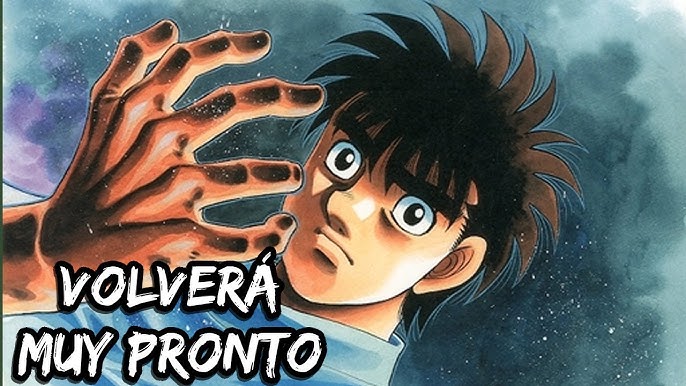 Real Fighting Hajime no Ippo: The Glorious Stage!!