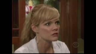 Maura West - Don't say anything you might regret later.