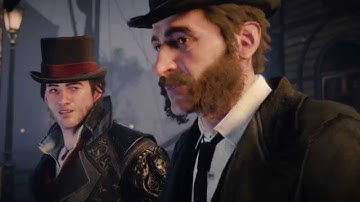 AC Syndicate - Sequence 6: A Spot of Tea (No HUD/No Damage)