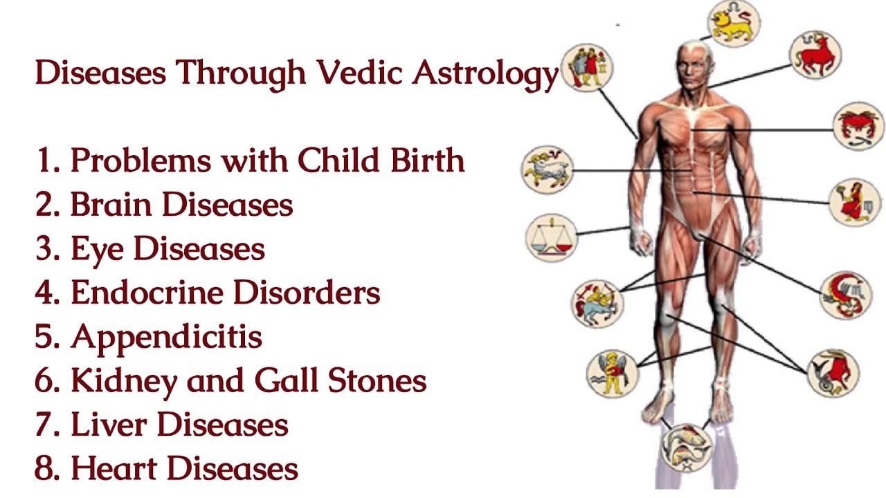 Image result for medical astrology images