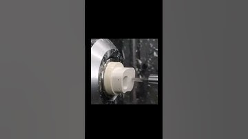 PEEK CNC Machining