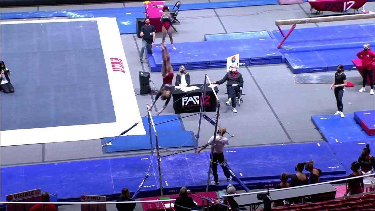 Lucy Stanhope Bars Red Rocks Preview 2020 YouTube