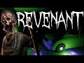 The Phasmophobia GHOST GUIDE: Revenant