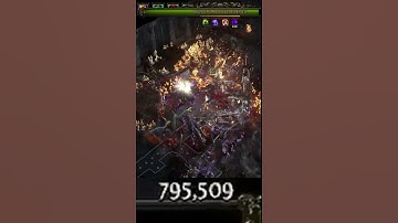 #T15 + 3 Just #Unearth vs. #Boss #Witch #pathofexile2 #guide #snapshot #gaming