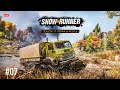 SnowRunner Season 17 LIVE – Passenger Infrastructure ep.07
