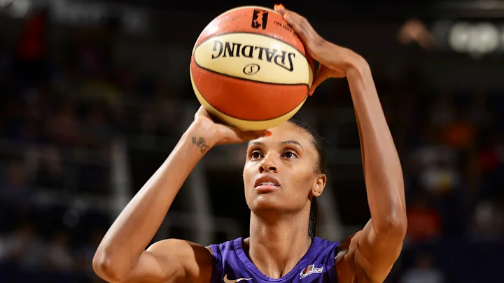 DeWanna Bonner Notches 27 Points In Game 4 Win