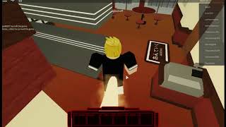 Playing Roblox (RoGhoul) for the First Time!