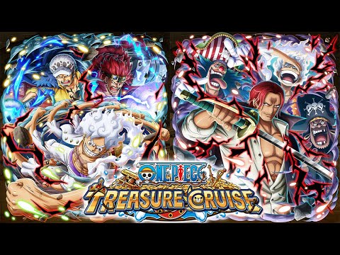 Видео: БОЛЬШОЕ ОТКРЫТИЕ!! | 10th Anniversary | One Piece Treasure Cruise | OPTC