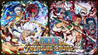 БОЛЬШОЕ ОТКРЫТИЕ!! | 10th Anniversary | One Piece Treasure Cruise | OPTC