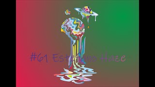 Bitin' Records #61 - Estefano Haze - Psytrance/Prog./Spintwist/Goa/Offbeat Mixtape - Mixed by Wave