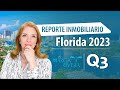 📊 Conoce el reporte inmobiliario Q3