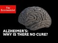 Why is Alzheimer