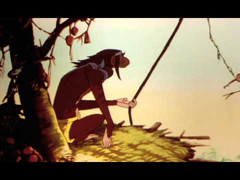 Le Château des Singes - streaming