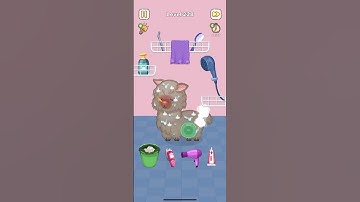 Satistory Tidy Up Level 228 – Clean the Sheep (3 Stars)