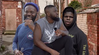 Inside Miami’s Most Dangerous HOOD || LIBERTY CITY