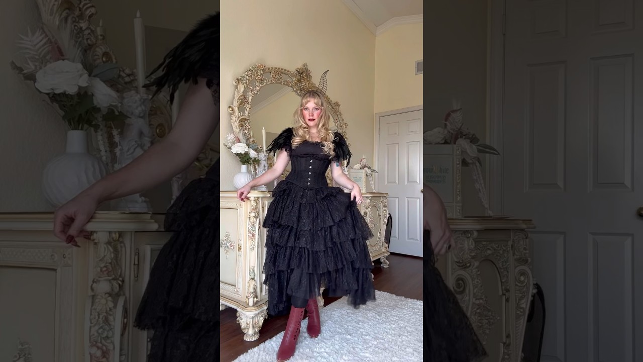 ЗЛОДЕИ Диснея, но сделайте их ✨ 