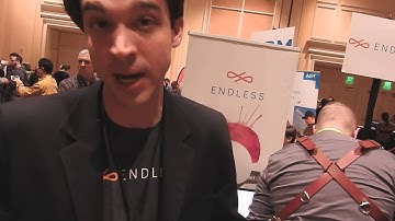 Matt Dalio explains Endless Mini, a $79 PC