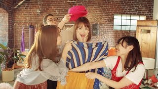 大原櫻子 - Amazing！ (Teaser)
