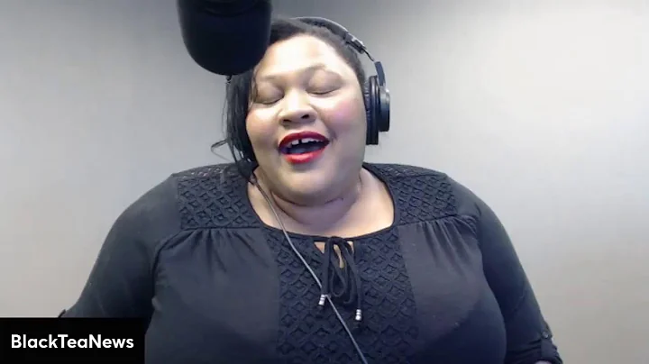 "Succession" Star Superglues Hands for PETA Protest, Trump's Alleged Twitter Return