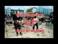 BEATLES カラオケ Don`t let me down