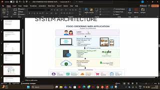 Juluri Poornasai Internship Video @WebStackAcademy