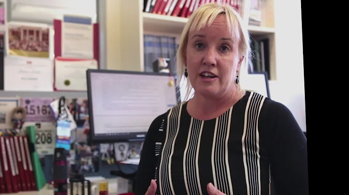 Associate Professor Rebecca Ritchie, Baker Heart a...