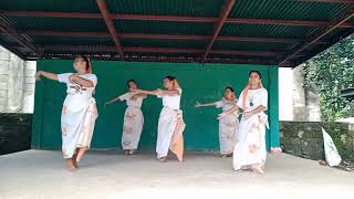 ITIK-ITIK DANCE (KATUTUBONG SAYAW)