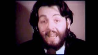 The Beatles - Let It Be Music Video HD