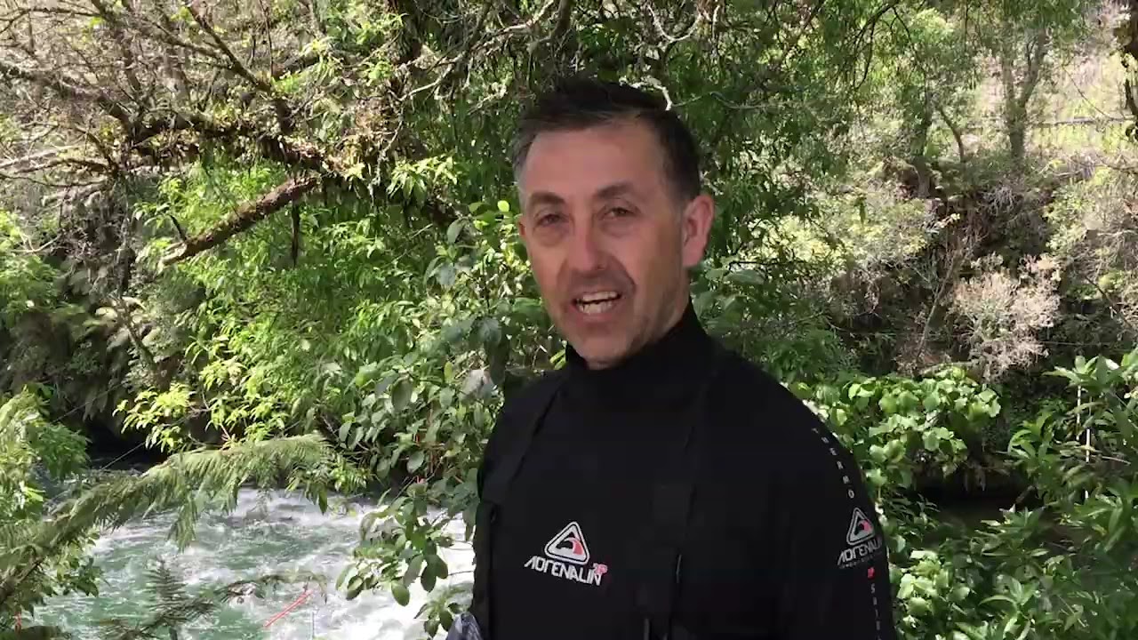 Water Safety Training Day