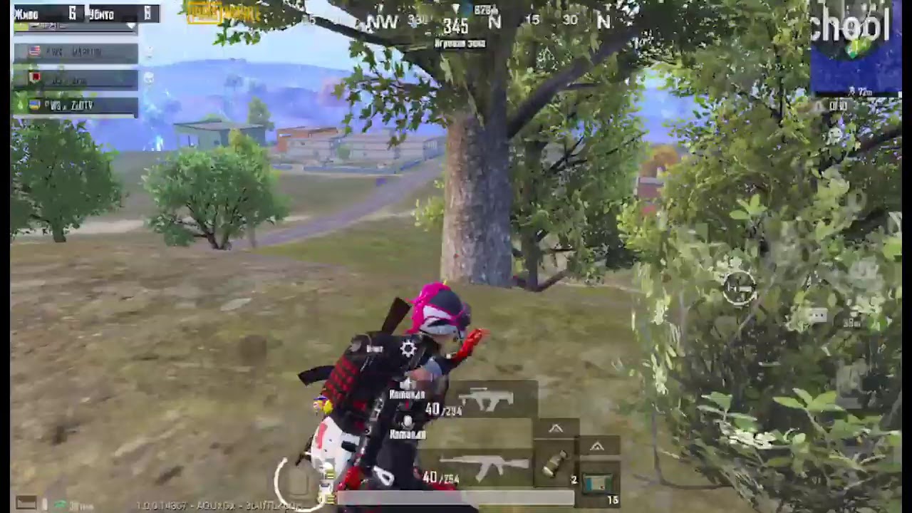 Pubg Mobile заходи не стесняйся Пабг Мобайл - YouTube