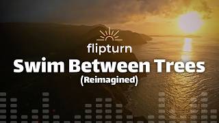 flipturn - Swim Between Trees (Reimagined) (Lyrics)