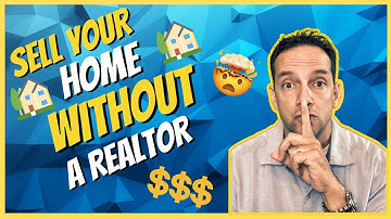 How to Sell your House Without a Realtor -10 STEPS