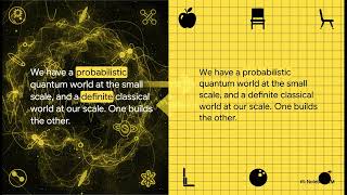 Cracking the Quantum Code