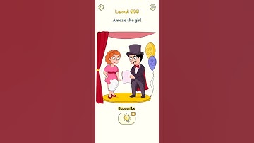 Amaze the girl || #Dop2 || Level 505 || Delete one part || ‎@Dop2Gaming_1122 || #Short #viral