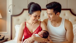 สะเทือนสงขลา! แม่ยายให้กำเนิดลูกชายให้กับลูกเขย – ไม่มีใครคาดคิดถึงเหตุการณ์สะเทือนใจที่ตามมา