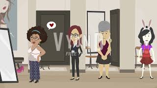 Joanna And Davids Mom Change Clothes