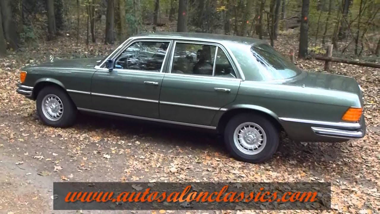 1978 mercedes 280 1978 mercedes 280