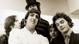 The 13th Floor Elevators - Monkey Island